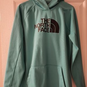 The North Face Hoodie